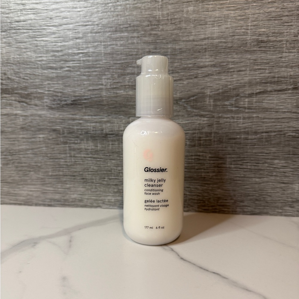 Glossier Milky Jelly Cleanser